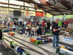 Modell Truck Nord 2025